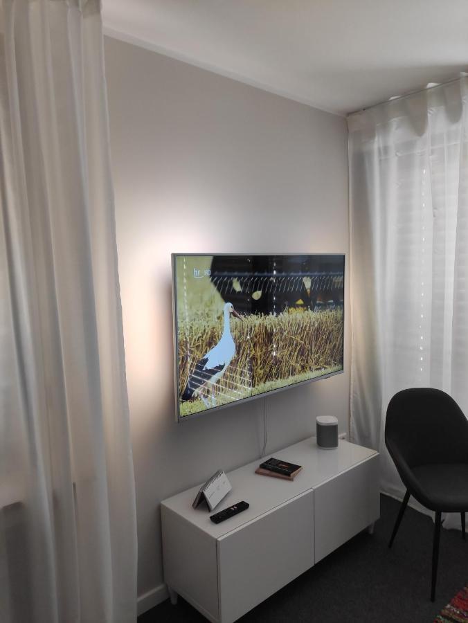 Appartamento Kissinger38 Detmold Esterno foto