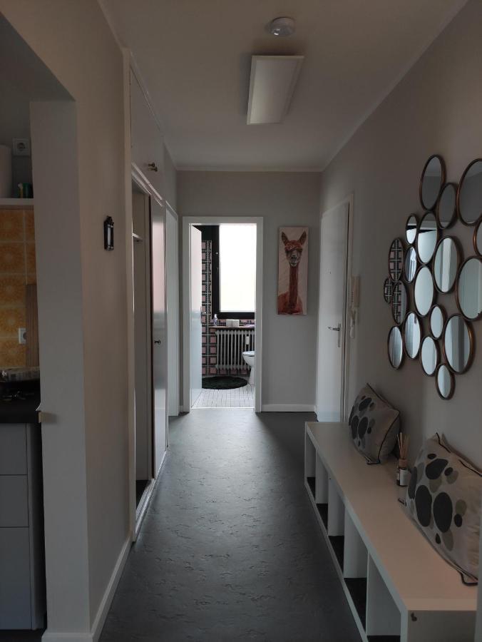 Appartamento Kissinger38 Detmold Esterno foto