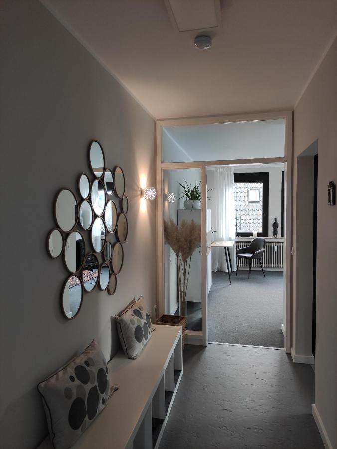 Appartamento Kissinger38 Detmold Esterno foto