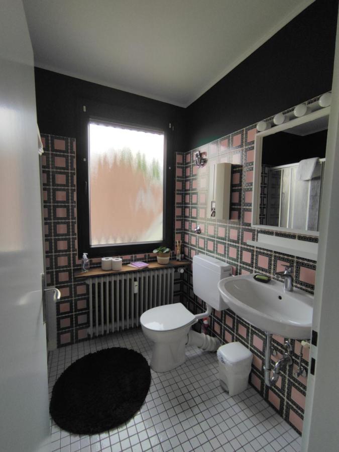 Appartamento Kissinger38 Detmold Esterno foto