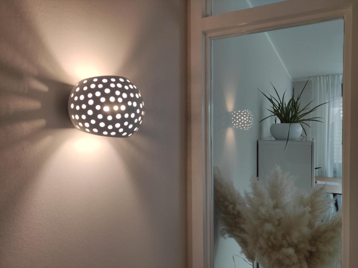 Appartamento Kissinger38 Detmold Esterno foto