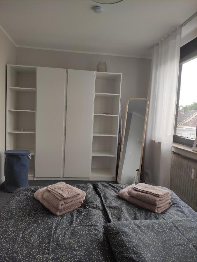 Appartamento Kissinger38 Detmold Esterno foto