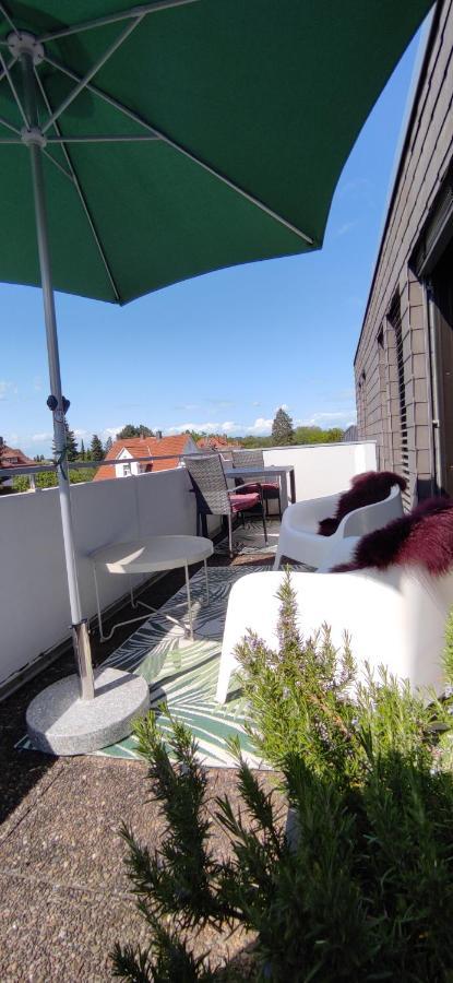 Appartamento Kissinger38 Detmold Esterno foto