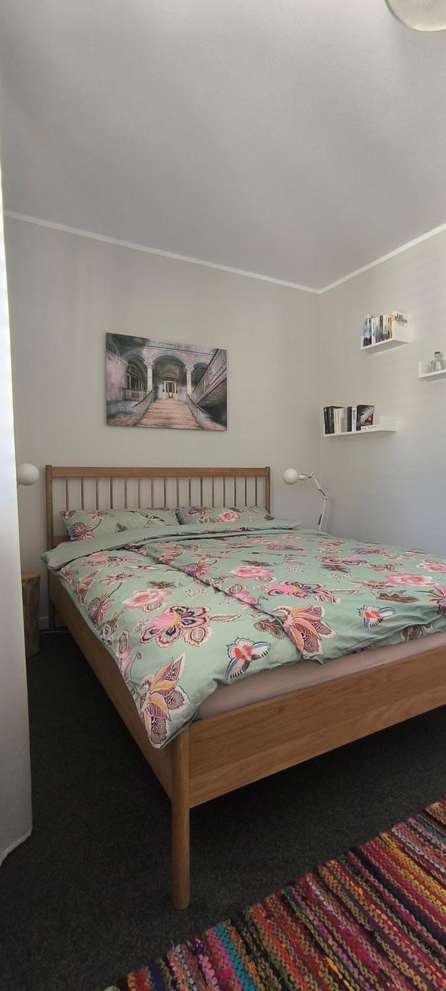 Appartamento Kissinger38 Detmold Esterno foto