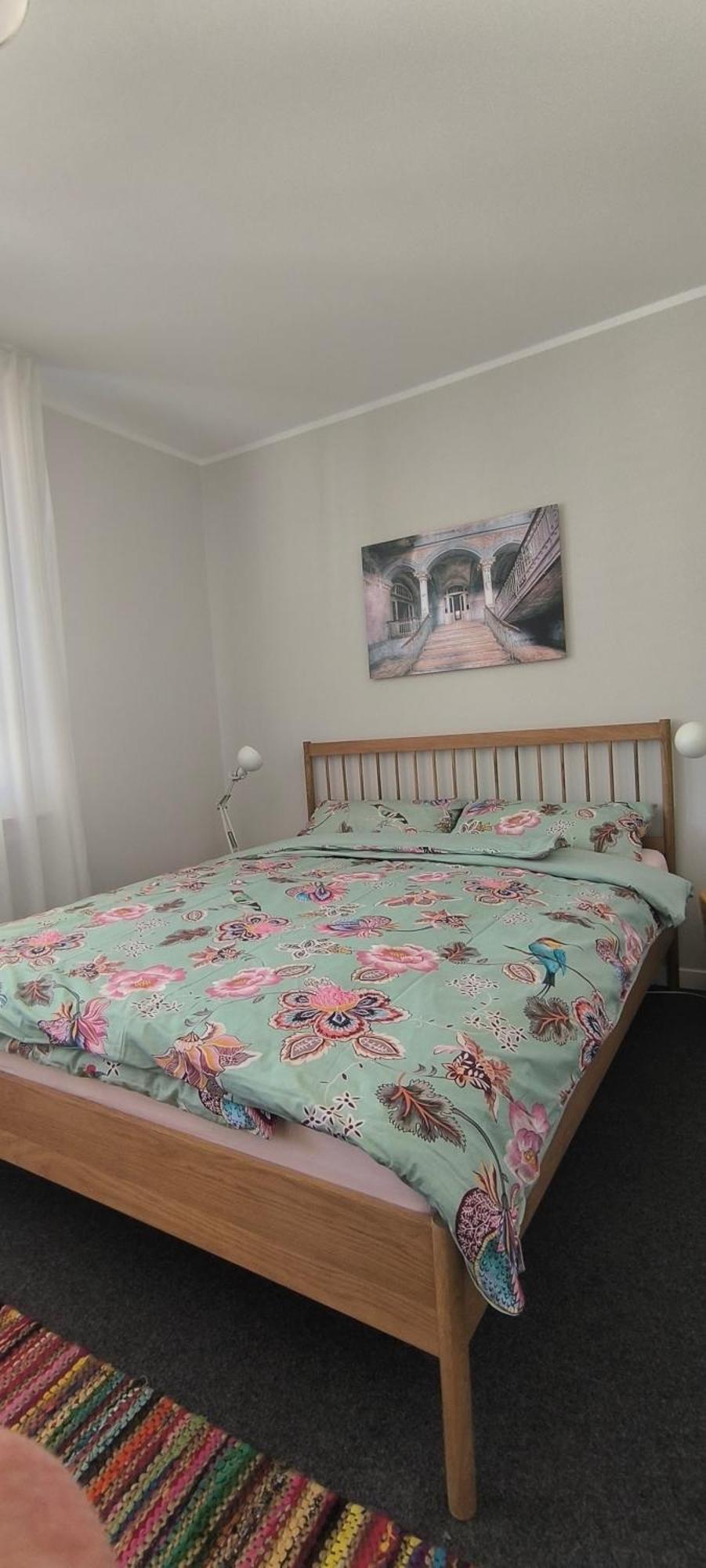 Appartamento Kissinger38 Detmold Esterno foto