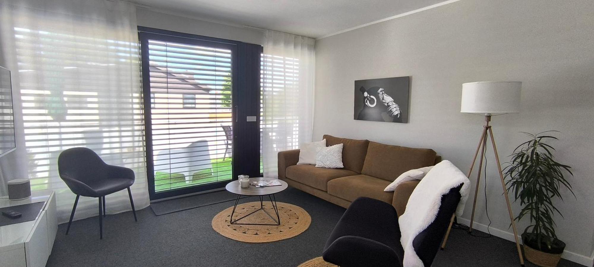 Appartamento Kissinger38 Detmold Esterno foto